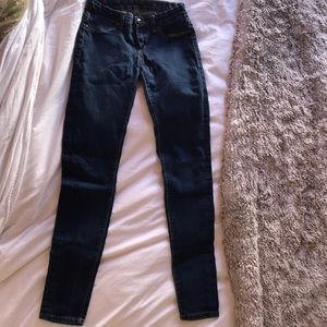 Blank NYC jeans